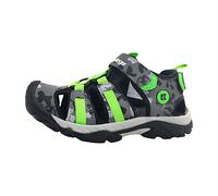 Kastinger Malinur 23104-516 Schwarz 516 black/green EU 37