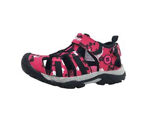Kastinger Malinur 23104-616 Rot 616 berry/black EU 34