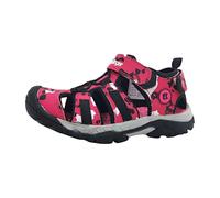 Kastinger Malinur Kinderschuhe Mädchen Sandaletten Rot Freizeit, Schuhgröße:40 EU