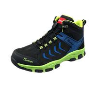 Kastinger Malou Hi für Kinder, grau, Größe 35 EU