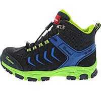 Kastinger Malou Hi Jungen Wanderstiefel in Blau, Größe 40
