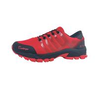 Kastinger Moroon 22900-665 Rot 665 red/black EU 37