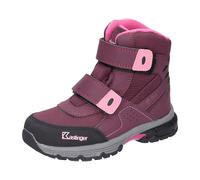 Kastinger Naagoor für Kinder, lila, Größe 29 EU