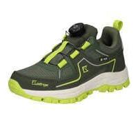 Kastinger Preiner Low XT KTX Outdoor Mädchen|Jungen grün 35