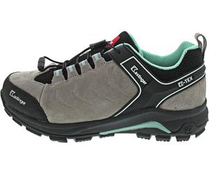 Kastinger Saawaan Wanderschuh Grau - Grau / 37