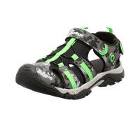 Kastinger Sandalen für Jungen, schwarz, Größe 33 EU