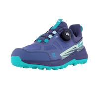 Kastinger Slipper für Jungen, blau, Größe 39 EU