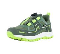 Kastinger Slipper für Mädchen, grün, Größe 38 EU