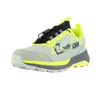 Kastinger Wanderschuhe "LH-Knaudach Low KTX" in Gelb - Größe 38 | Damen Outdoor Sport Schuhe