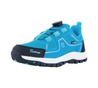 Kastinger Unisex Kinder Fsk-preiner Low Xt Ktx Wanderschuhe, Dk Sea Ocean, 35 EU