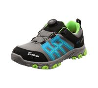 Kastinger Sportsachen für Kinder, grau, Größe 39 EU