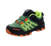 Kastinger Sportsachen für Kinder, grün, Größe 30 EU