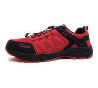 Kastinger Sumit Pro 20206-665 Rot 665 red/black EU 38