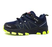 Kastinger Tallu 21060-461 Blau 461 navy/ lime