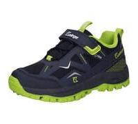 Kastinger Taranaki Low EV KTX Outdoor Jungen blau 30