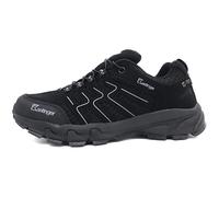 Kastinger Trailrunner 22350-552 Schwarz 552 Black EU 36