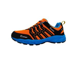 Kastinger Trailrunner 22350-706 Blau 453 navy/yellow
