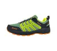 Kastinger Trailrunner 33350-804 Grün 804 cedargreen