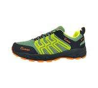 Kastinger Trailrunner 33350-804 Grün 804 cedargreen EU 40