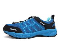 Kastinger Trailrunner 22350-480 Blau 480 Petrol EU 38