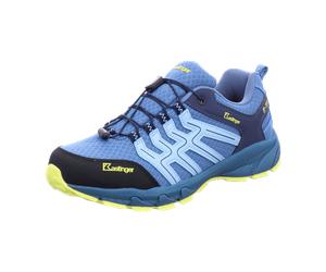 Kastinger Trailrunner,dk.blue für Damen, blau, Größe 38 EU
