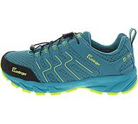 Kastinger Trailrunner Sportschuhe Damen Outdoorschuhe Wanderschuh Blau