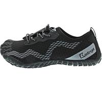 Kastinger Wanderschuhe BF-KATSCH Unisex Jet Black Größe 39 EU