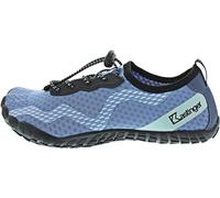 Kastinger Unisex BF-KATSCH Wanderschuhe, Midnight Blue, 38 EU