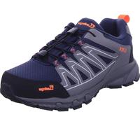 Kastinger Unisex FS-AHRNSPITZ Low KTX Wanderschuh, dk Navy/Steel Grey, 47 EU