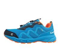 Kastinger FS-Everyhiker Low 580055-4367 Beige Sky/Neon orange 4367 EU 45