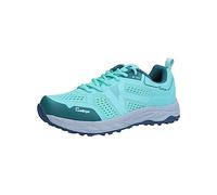 Kastinger Damen Trekkingschuh Hazel - 39 / mint