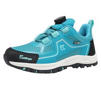 Kastinger FSK-PREINER Low XT KTX Wanderschuhe, dk sea/Ocean, 32 EU