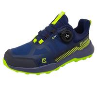 Kastinger GSK-Norderner 510042-000-4054 Blau dk navy/lime 4054 EU 37