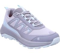 Kastinger Unisex LH-X Hiker Low Wanderschuh, Vapor Grey/Mint, 37 EU