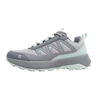 Kastinger LH-X Hiker Low 580061-2138 Grau Vapor grey/Mint 2138 EU 40