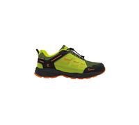 Kastinger Unisex Trekkingschuh mit Schnellverschluss FS-KOMPAR LOW KTX 580011 - 46 / gruen