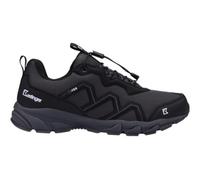 Kastinger FS-Everyhiker Low 580055/5129 Schwarz Jet Black/Raven 5129 EU 45