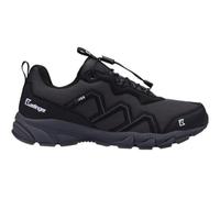 Kastinger FS-Everyhiker Low 580055/5129 Schwarz Jet Black/Raven 5129 EU 42