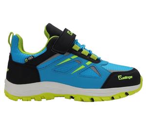Kastinger Wander-Freizeitschuhe Grabner Low EV KTX (wasserdicht) blau Kinder (36-40), Größe Euro (US) 37 (5)
