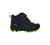 Kastinger Wanderboots "Farrer Hi II" in Dunkelblau - Größe 37 | Kinder Outdoor Sport Schuhe