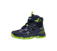 Kastinger Wanderboots "FSK-Taranaki Mid EV KTX" in Dunkelblau - Größe 31 | Kinder Outdoor Sport Schuhe