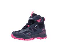 Kastinger Wanderboots "FSK-Taranaki Mid EV KTX" in Dunkelblau - Größe 33 | Kinder Outdoor Sport Schuhe