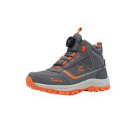 Kastinger Wanderboots "FSK-Wenger Mid XT KTX" in Grau - Größe 30 | Kinder Outdoor Sport Schuhe