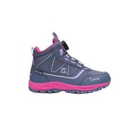 Kastinger Wanderboots "FSK-Wenger Mid XT KTX" in Grau - Größe 34 | Damen Outdoor Sport Schuhe
