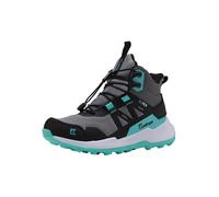 Kastinger Wanderboots "GSK-Foiskar Mid KTX" in Grau - Größe 32 | Kinder Outdoor Sport Schuhe