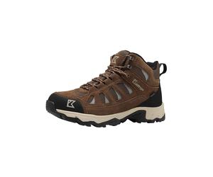 Kastinger Wanderboots "Landschur Mid KTX" in Hellbraun - Größe 40 | Herrenschuhe Outdoorschuhe