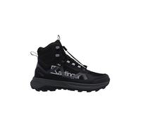 Kastinger Wanderboots "LH-Knaudach Mid KTX" in Schwarz - Größe 40 | Damen Outdoor Sport Schuhe
