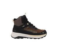 Kastinger Wanderboots ''LH-Wildberg mid KTX'' in Braun - Größe 37 | Damen Outdoor Sport Schuhe