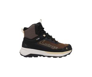 Kastinger Wanderboots ''LH-Wildberg mid KTX'' in Braun - Größe 37 | Damen Outdoor Sport Schuhe