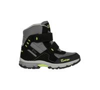 Kastinger Wanderboots "Naagoor" in Schwarz - Größe 32 | Kinder Outdoor Sport Schuhe